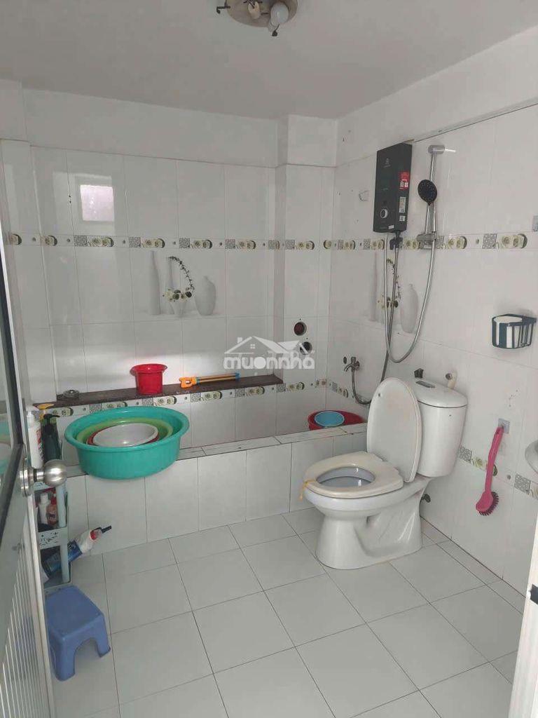 Nhà cho thuê gần vincom 550 dĩ an - Ảnh 4