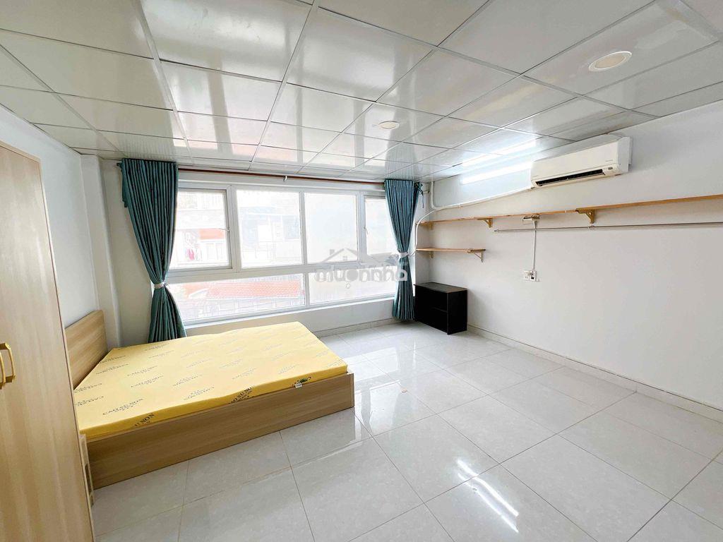 Phòng trọ full nội thất gần sân bay - Ảnh 3