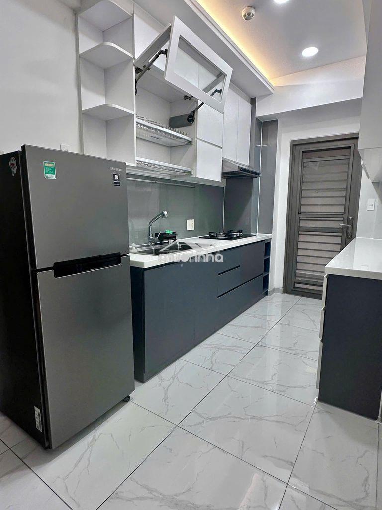 Cho thuê căn hộ 2pn,2wc giá chỉ 15tr tại saigon south - Ảnh 4