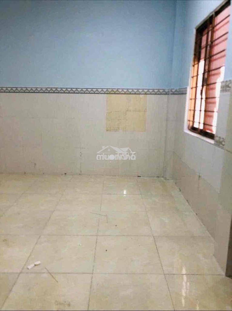 Cho thuê nc 1trệt 1lầu đường đồng xoài, 2pn 2wc, q tân bình - Ảnh 4