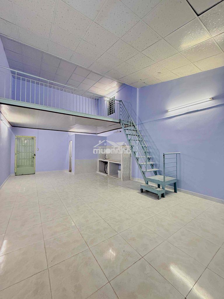 Cho thuê nhà trống tại tân sơn 70m2 siêu rộng - Ảnh 3