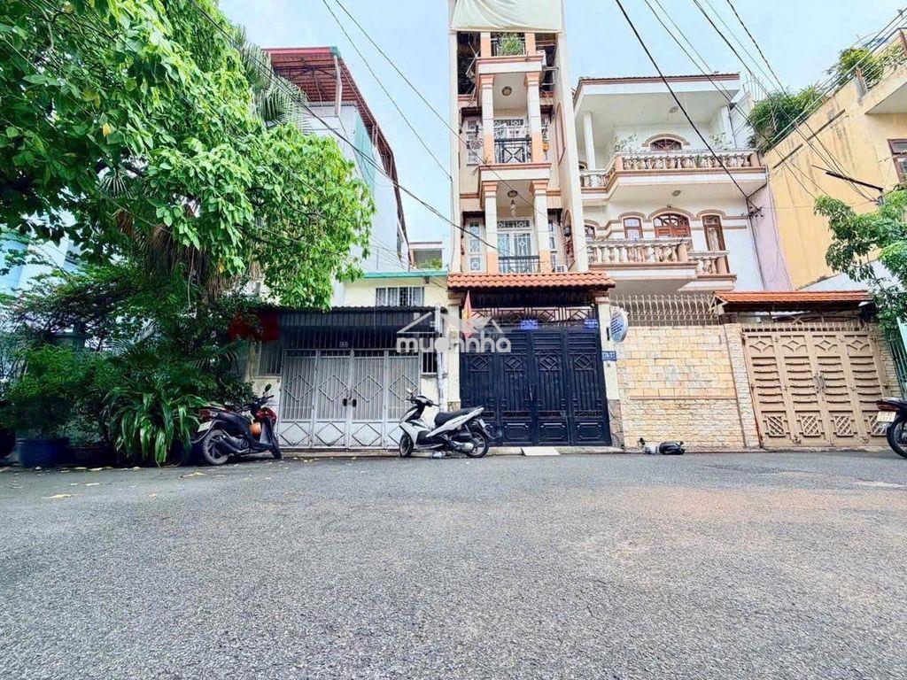 Giảm 1.5 tỷ - bán nhà hxh vip phan đăng lưu - ngay ủy ban - Ảnh 3