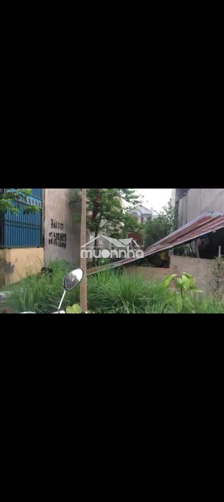 Bán đất khu dân cư bình chuẩn