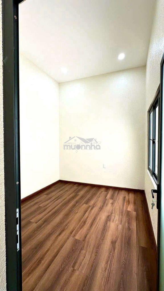 Nhà ở hẻm xe tải bầu cát tân bình - Ảnh 4