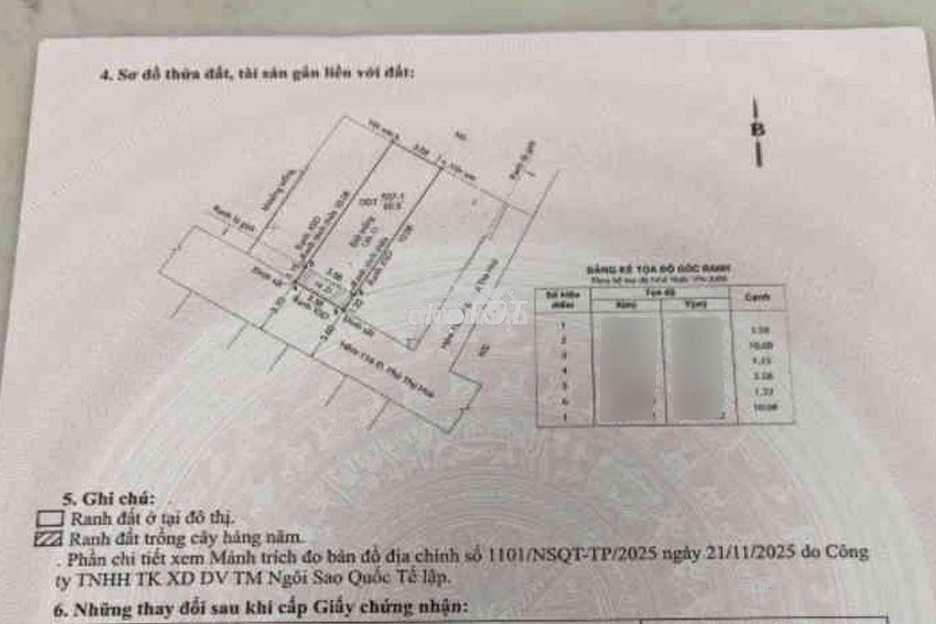 Nhà 43m2 hẻm xe hơi, 4 tầng, phú thọ hòa, ko lỗi, ko quy hoạch, lg ít - Ảnh 2