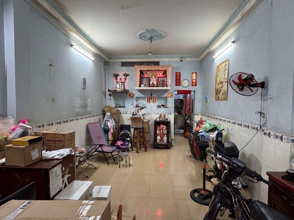 🔥Đường 8m nguyễn chí thanh - ngang nở hậu 6mx16m, 3 tầng chỉ 8 tỷ - Ảnh 4