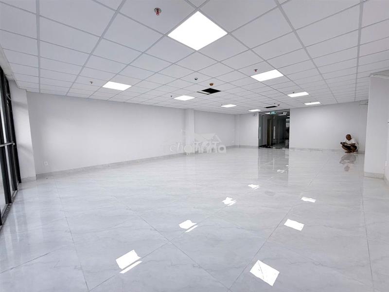 Cho thuê sàn văn phòng 85m2 ung văn khiêm, bình thạnh giá từ 19 triệu