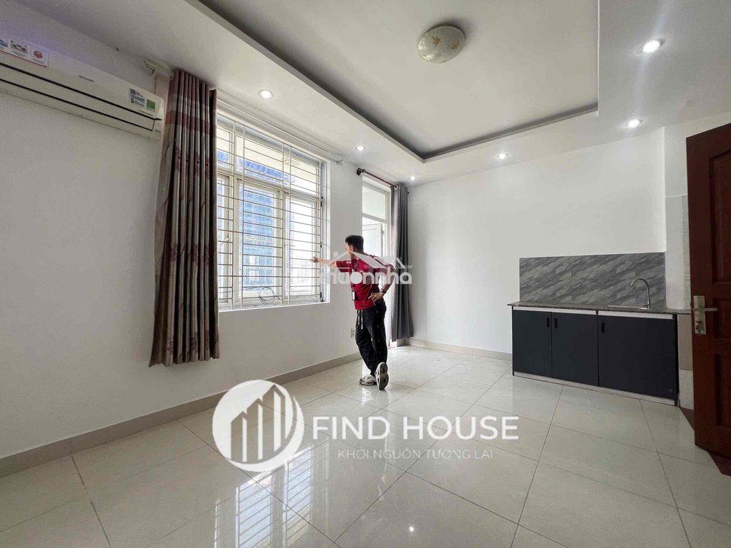 Studio rộng có ban công gần phú mỹ hưng tiện về đại học mở, tnmt - Ảnh 3