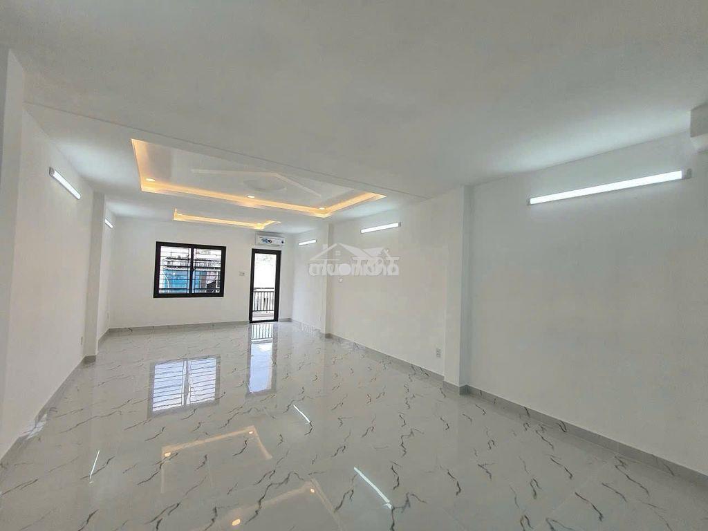 Cần cho thuê nhà hxh 2/3b cao thắng, phường 5, quận 3 - Ảnh 3