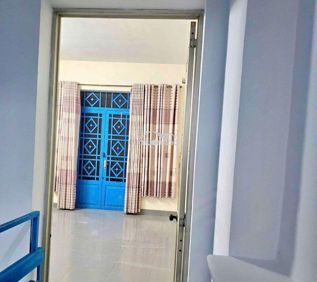 Cho thuê nhà gần chợ hiệp bình thủ đức cũ - Ảnh 2