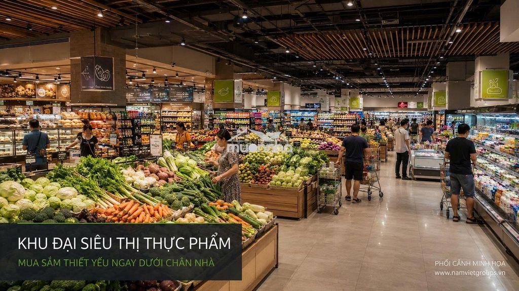 Chính chủ kẹt tiền bán ch skyview 4 mặt tiền q8, 70m2/2pn chỉ 4,55 tỷ - 4