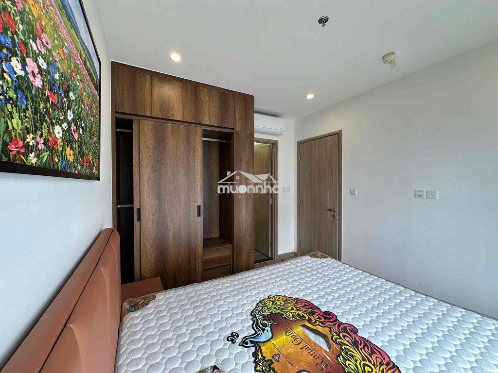 Cho thuê 1-2-3pn vinhomes grand park quận 9 giá chỉ từ 4tr miễn pql - Ảnh 4