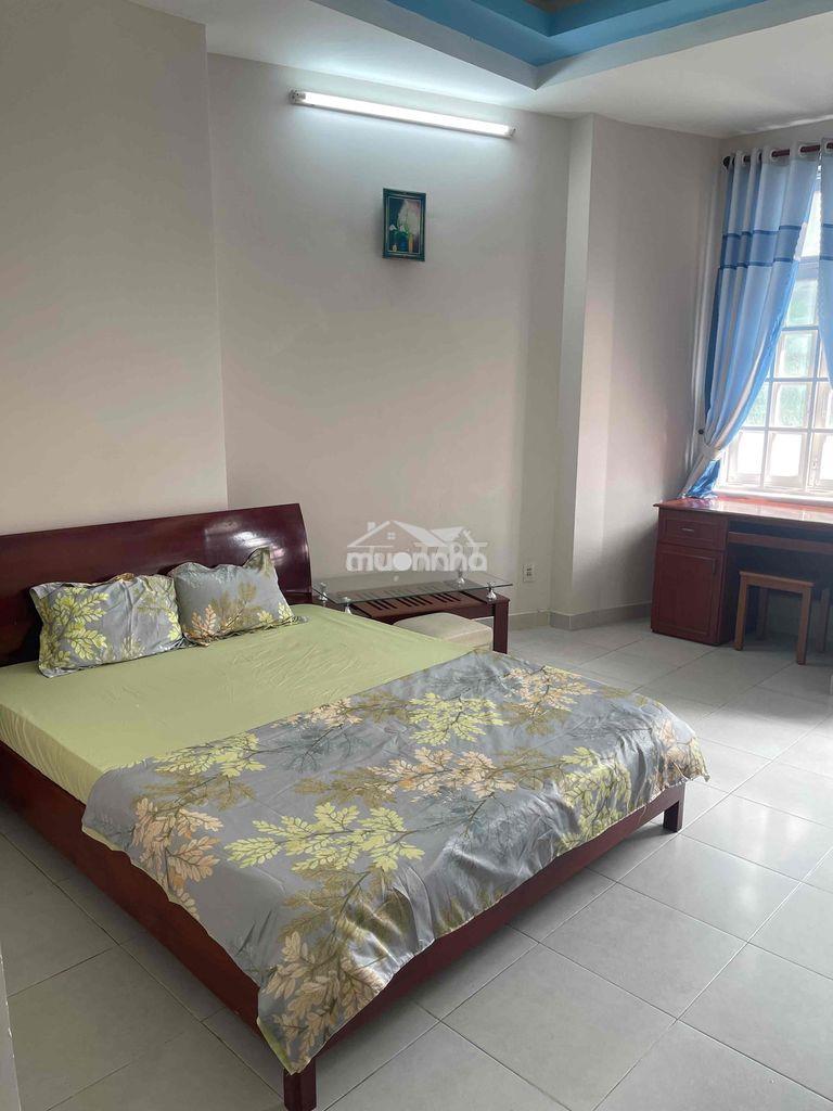 Phòng cho thuê quận bình thạnh