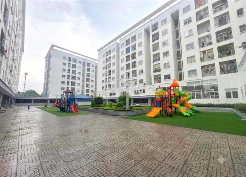 Bán chung cư giá rẻ sát kcn vsip1