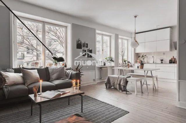 Hiếm bán căn tầng trệt 3pn - 130m2 ^^ nhà mới kít siêu đẹp ạ ^^