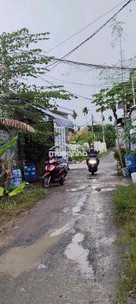 Chính chủ cần bán gấp mảnh đất