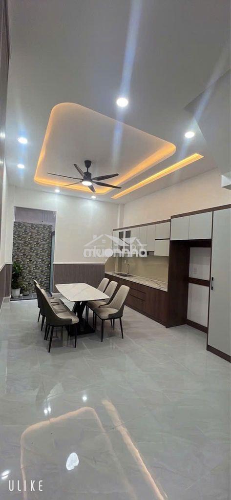 Nhà hẻm xe hơi 7 chỗ,  tô hiến thành, q10, dt 3,2x12m giá 4,35 tỷ (tl) - Ảnh 4