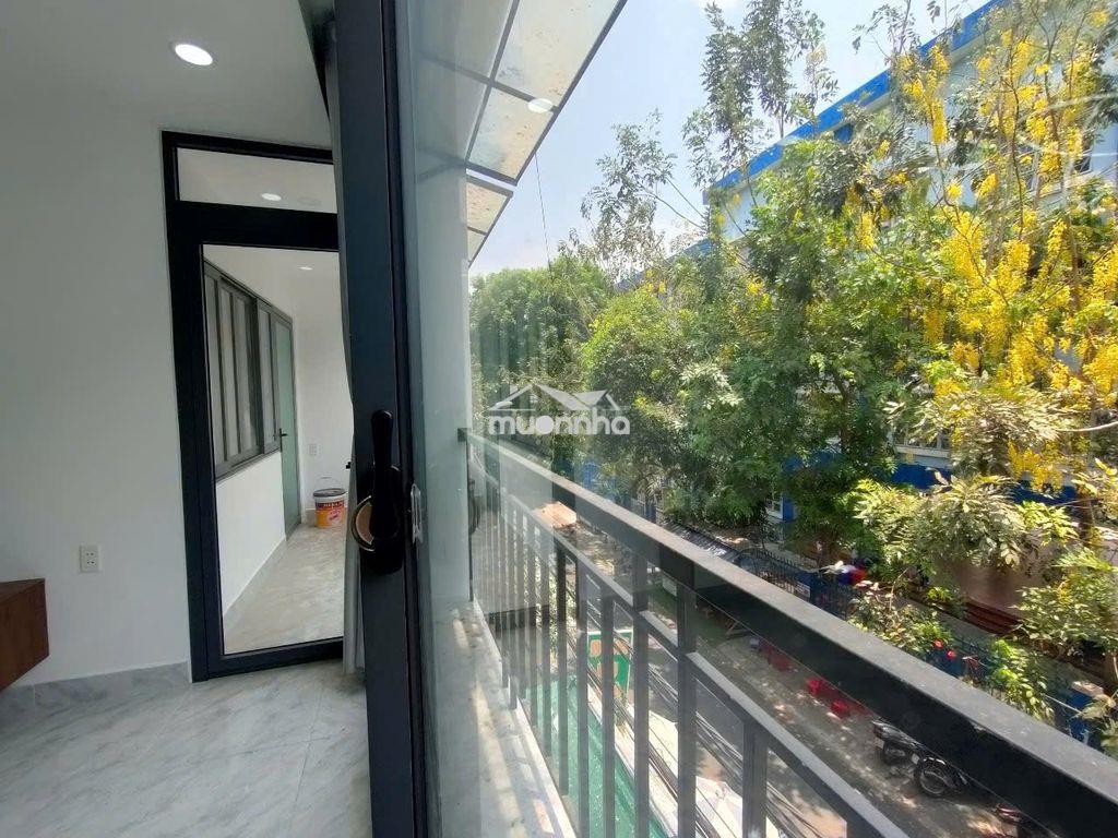 Chung cư  thang bộ 50m2, 2pn ngay gần khu k300 - Ảnh 4