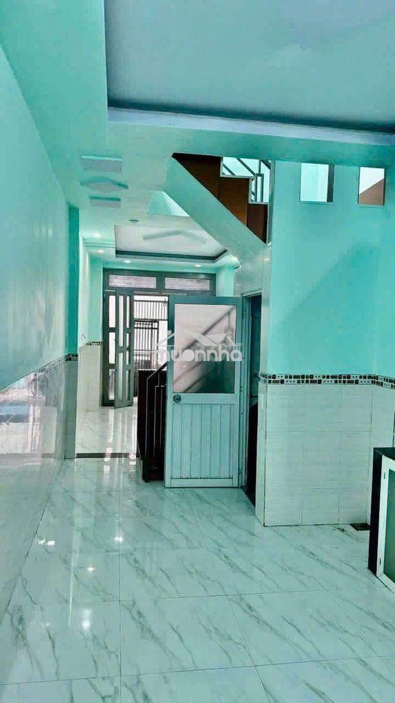 Nhà 2 tầng,2pn, 2wc,gần chợ hiệp bình, gigamall, hbchanh, - Ảnh 3