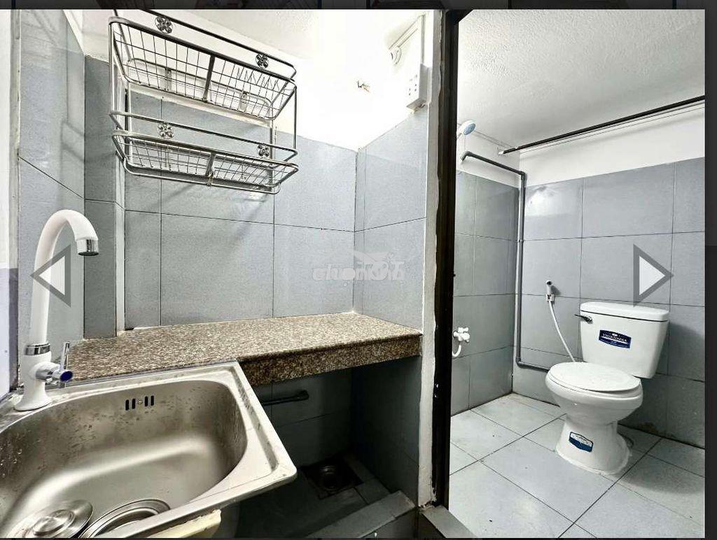 Phòng trọ gần kcn visip1 , kcn đồng an , kdc vietsing  - Ảnh 3