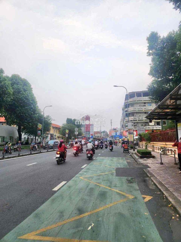 Kèo thơm ngay chợ bà chiểu, p gia định  diện tích 80m2 - Ảnh 4