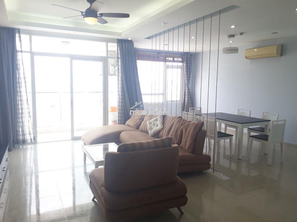 Chcc nguyễn phúc nguyên  – 100m2 (3pn 2wc) – nhà mới đẹp – giá : 15 tr - Ảnh 3