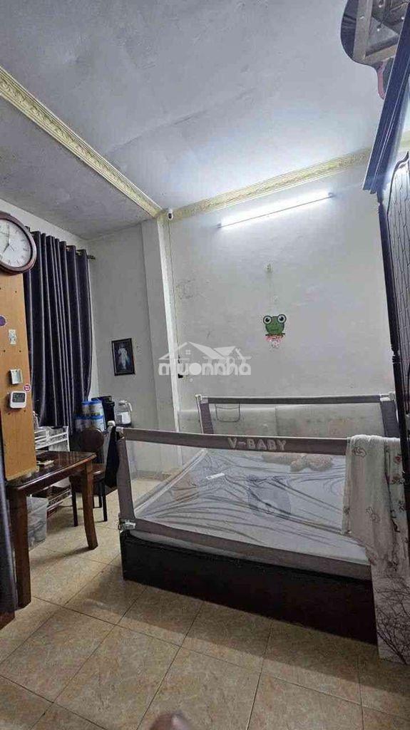 Chủ cần tiền bán gấp nhà nguyễn tư giản - Ảnh 3
