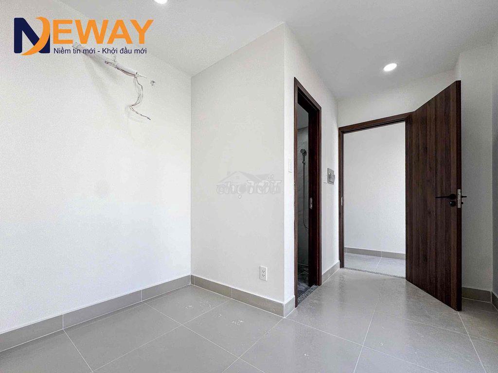 🔥Chính chủ cho thuê 🔥 🏡căn hộ mới xây ngay vòng xoay lê đại hành💡 - 2