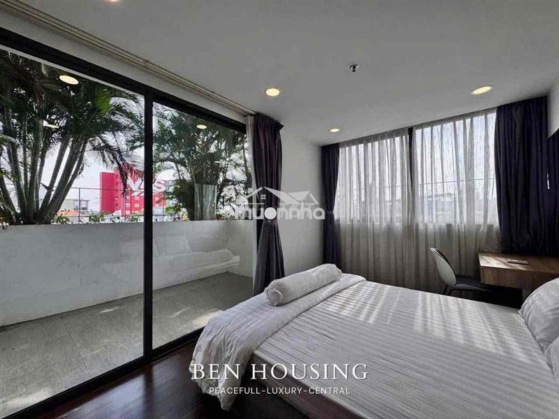 Căn hộ 1pn - 2pn ngay phan xích long, nhà mới, full nt dọn vô liền!!