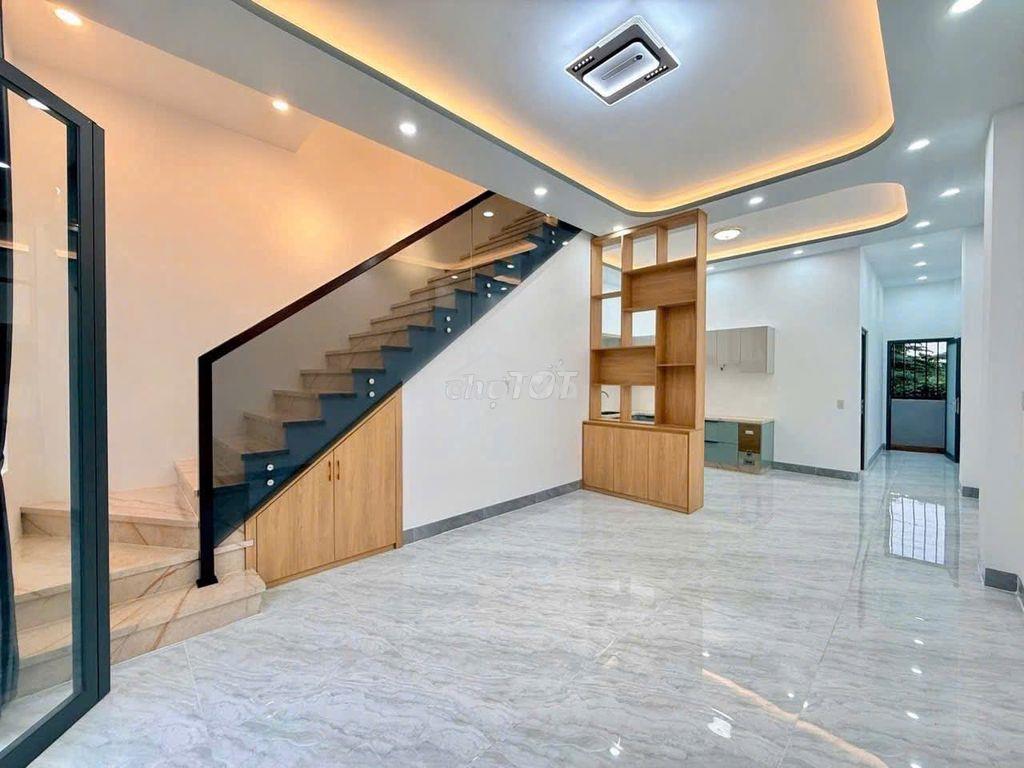Nhà ngộp ngay trường cấp 2 hội nghĩa chỉ 1ty585 có vay - Ảnh 3