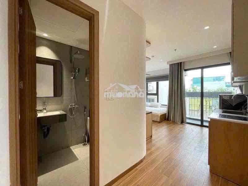 🏠 Cho thuê căn hộ 45m² – không gian rộng rãi, đầy đủ tiện nghi - Ảnh 3
