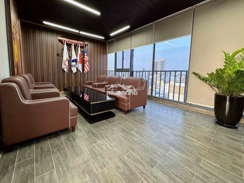 😍 Sàn 100m2 ngay thảo điền mà zá 25 triệu sở hữu tầm view landmark - Ảnh 3