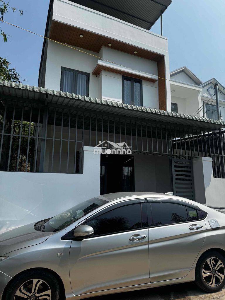 Chỉnh chủ cần bán căn nhà tại trung tâm phường tân triều