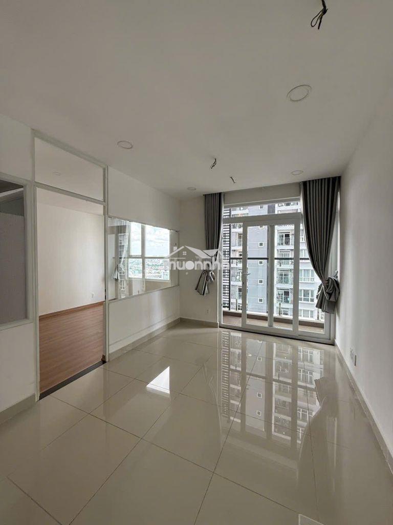 Cho thuê căn hộ western capital 2pn, 1wc view hồ bơi hướng mát - Ảnh 2
