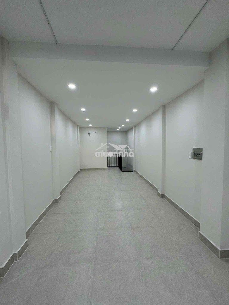 Cho thuê lầu 1 mặt tiền đường 138 lê bình - Ảnh 4
