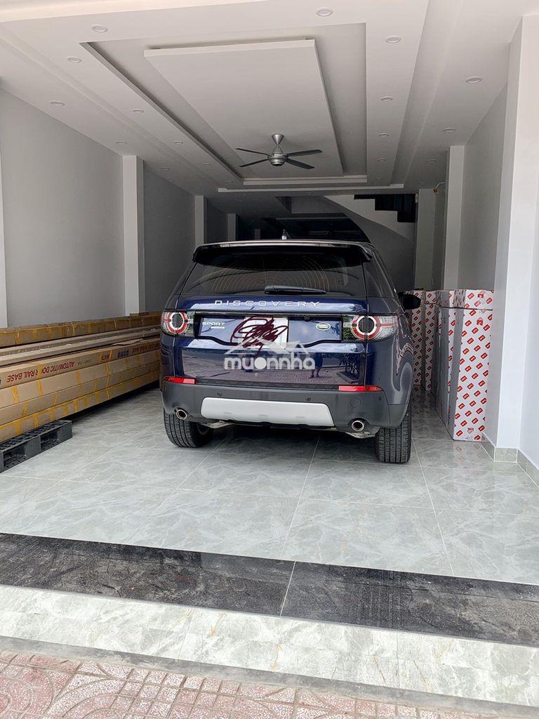 Cho thuê nhà mặt tiền 409 trần văn giàu – khu tên lửa, bình tân