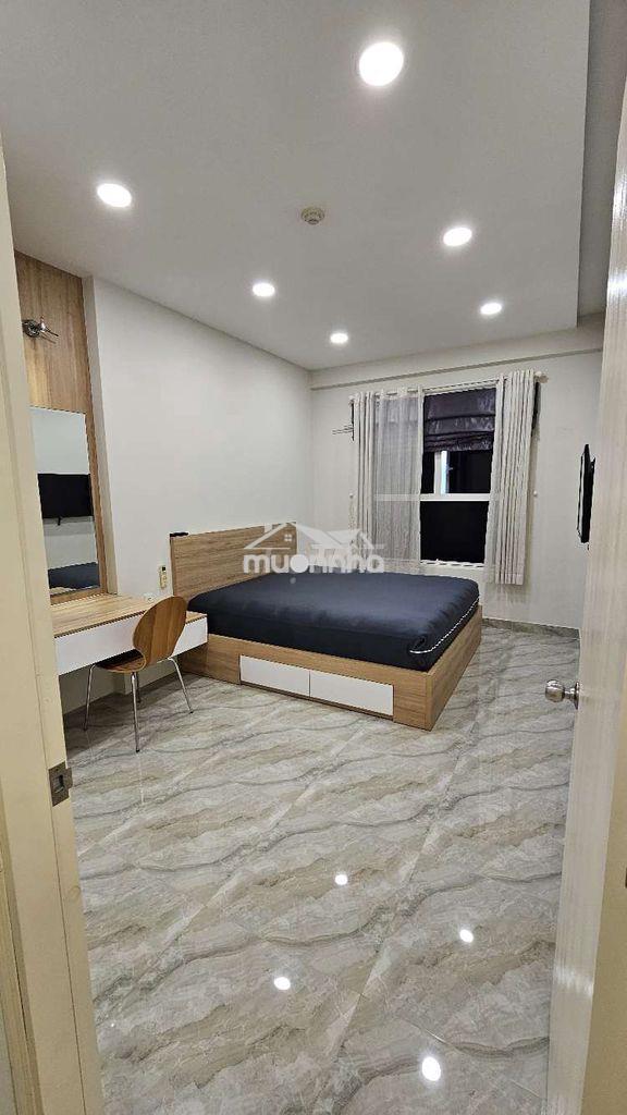 Cho thuê căn hộ 2pn 2wc sunrise city view quận 7 - Ảnh 3