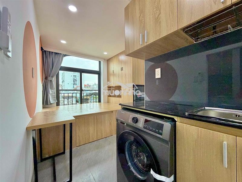 1 căn studio tiện ích đầy đủ giá hạt dẻ