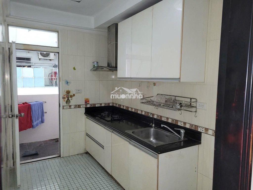 Bán gấp chung cư screc quận 3 110m2 3pn 3wc giảm sốc 500tr chỉ 4,98 tỷ - 2