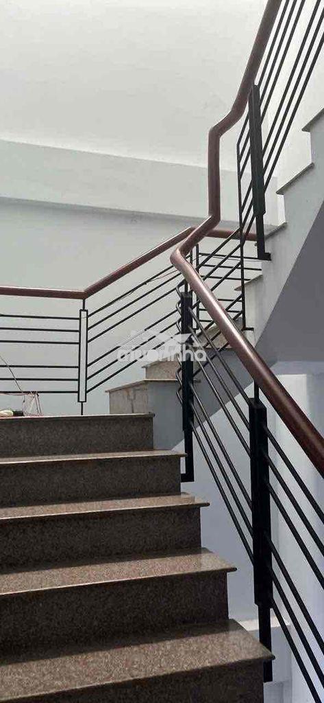 Cần bán nhà dất - 4