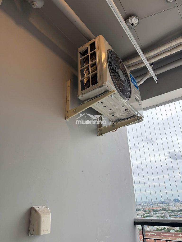 Chính chủ bán căn hộ legacy 33m2 - hỗ trợ vay ngân hàng - Ảnh 2