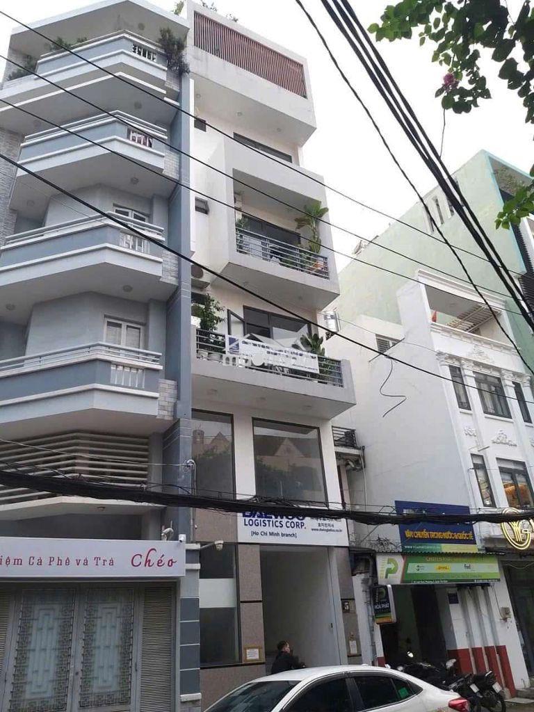 Tân bình văn phòng cho thuê giá rẻ