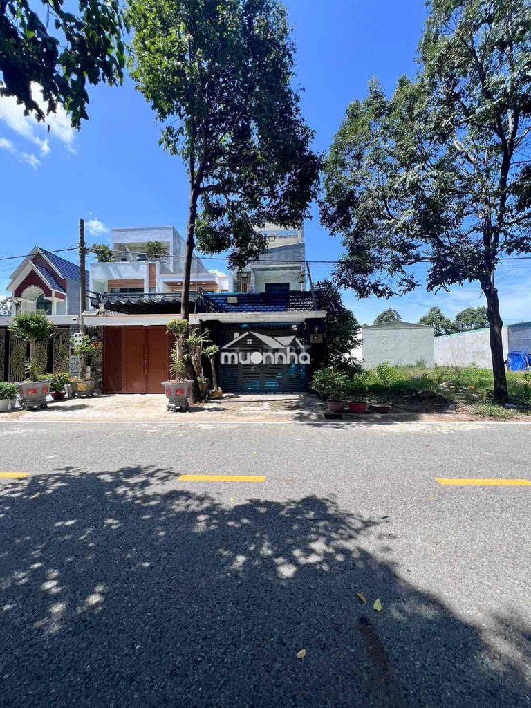 Ngân hàng thanh lý căn nhà khu tái định cư phú chánh, phường phú tân,