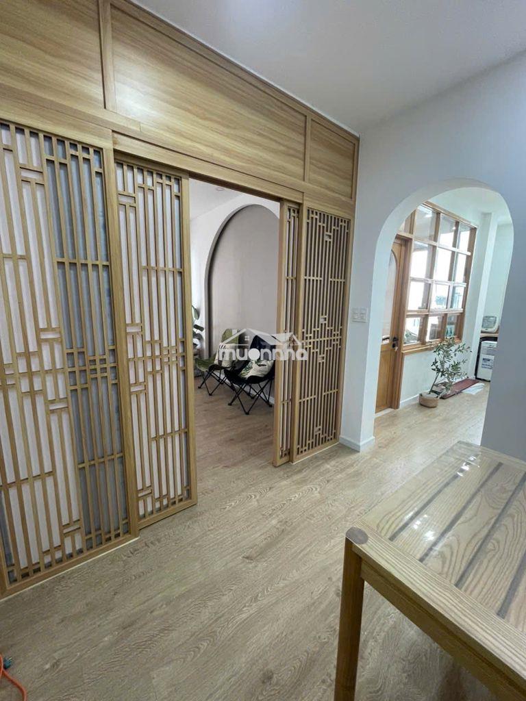 Bán căn hộ chung cư cây mai, p16, q11 - 2pn - 60m2 - 2 ban công