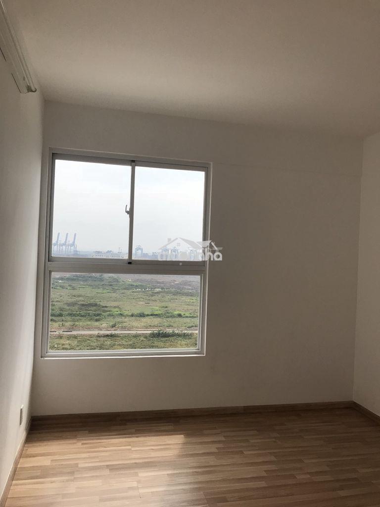 Cần bán citihome căn 2 phòng ngủ giá đầu tư 2.3 tỷ, sổ hồng - 4