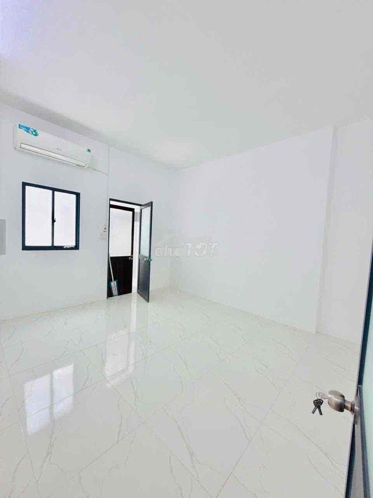 Cho thuê nhà 2pn1wc gần 100m2 ngay cầu chữ y - Ảnh 4