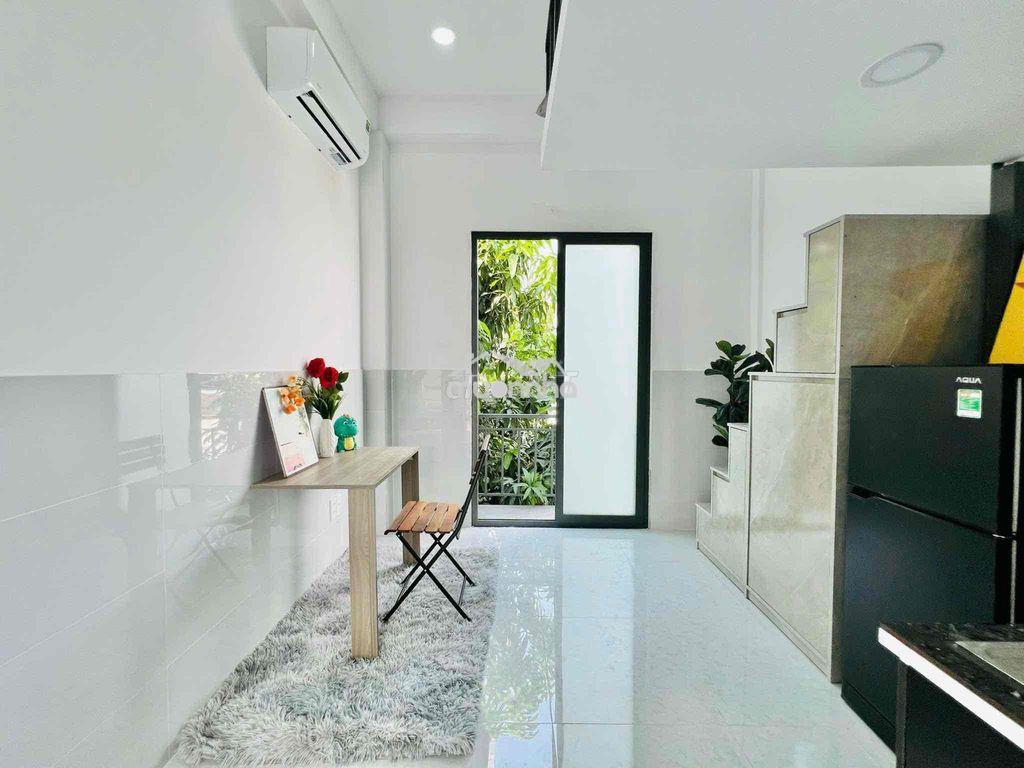 Duplex trịnh đình thảo tân phú – ban công rộng | full nội thất - Ảnh 4