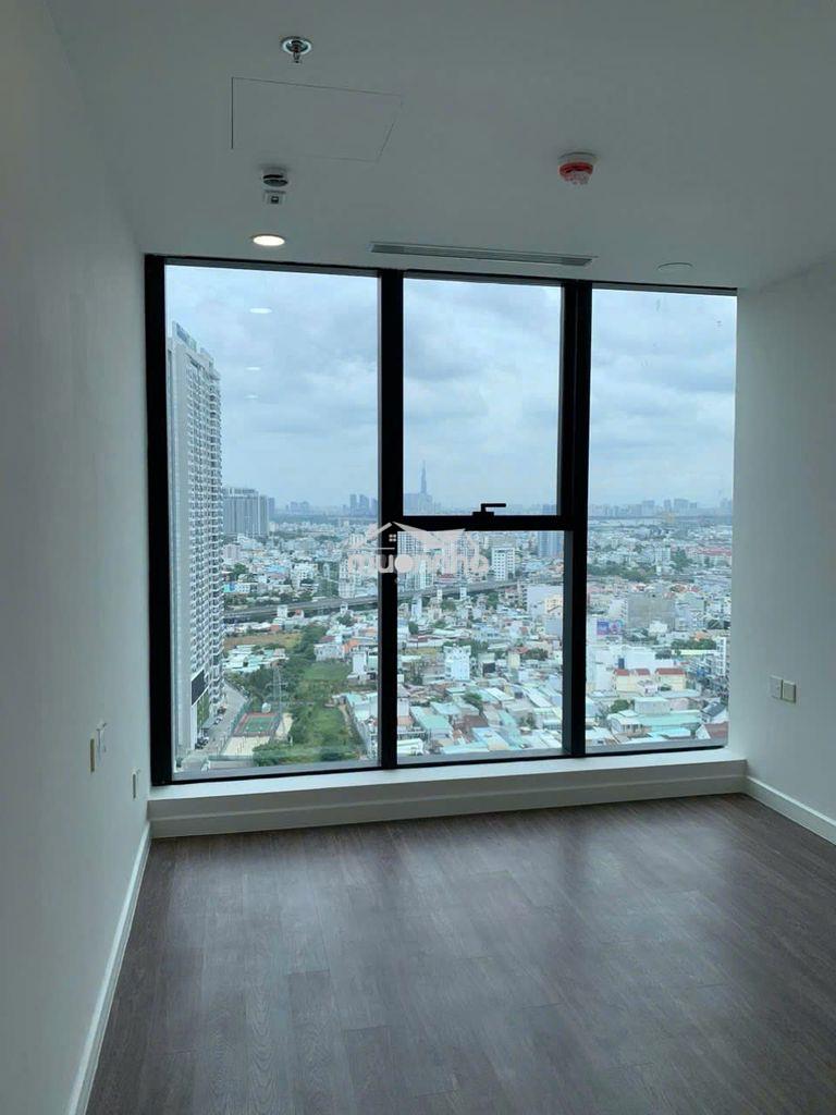 Bán gấp căn officetel 2pn ntcb sunshine city q7 - giá bán 3 tỷ 9 tl - Ảnh 2