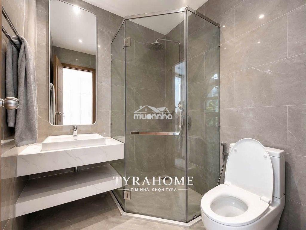 Căn hộ 2pn nguyễn văn trỗi | phú nhuận, full nội thất cực đẹp - 2