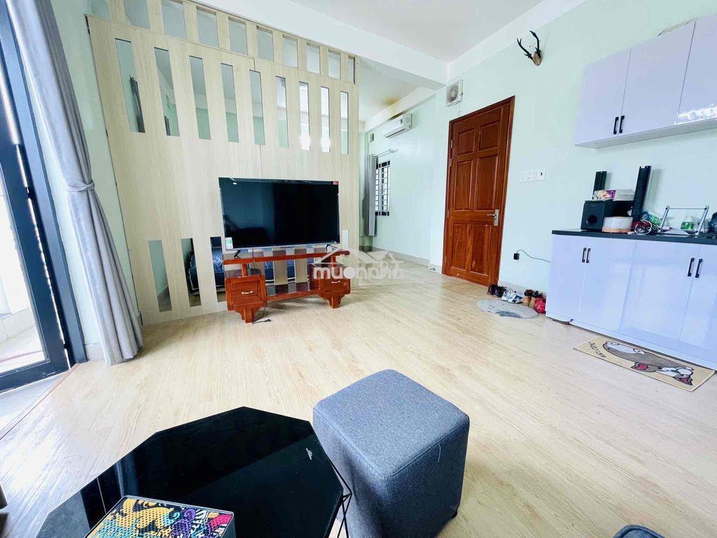 Căn hộ 45m² full nội thất cao cấp – ban công – p.4 tân bình – 7 triệu - Ảnh 4